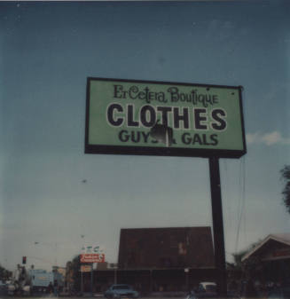 Et Cetera Boutique- Clothes Store - 222 East University Drive, Tempe, Arizona