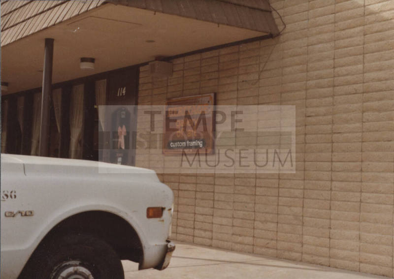 Heritage Gallery of Art-Custom Framing - 225 West University Drive, Tempe, Arizo