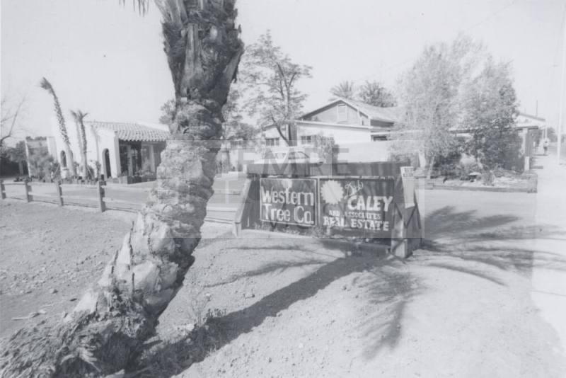 Dick Calley & Associates Real Estate - 517 West University Drive, Tempe, Arizona