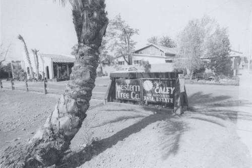 Dick Calley & Associates Real Estate - 517 West University Drive, Tempe, Arizona