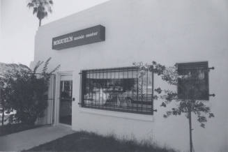 Miguel's Music Center - 111 East University Drive, Tempe, Arizona