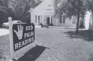 Mrs. Rita's Palm Reading - 115 West University Drive, Tempe, Arizona