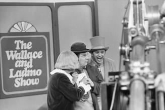 Wallace and Ladmo Show Filming September 1971