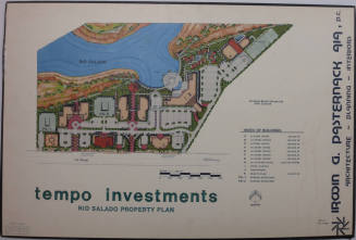 Tempo Investments, Rio Salado Property Plan