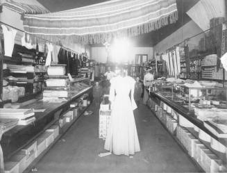 Edwin Thew's Store Interior - Tempe, AZ
