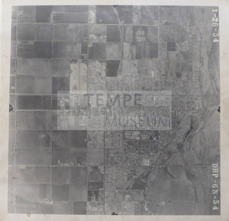 Photo - Aerial View of Tempe
