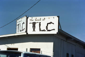 The House of TLC massage parlor