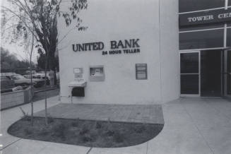 United Bank - 128 East University Drive, Tempe, Arizona