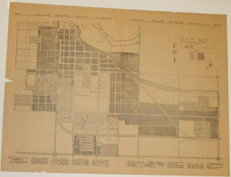 Zoning Map - City of Tempe