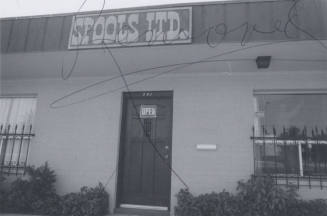 Spools Ltd. - 741 West University Drive, Tempe, Arizona
