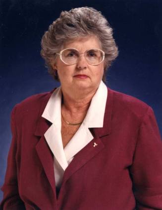 Patricia Hatton