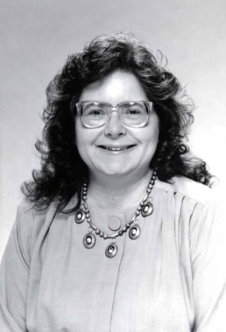 Barbara Sherman