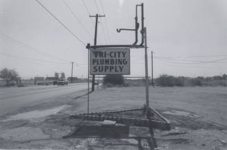 Tri-City Plumbing Supply - 1005 East University Drive, Tempe, Arizona