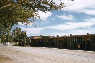 Ritter Elementary School