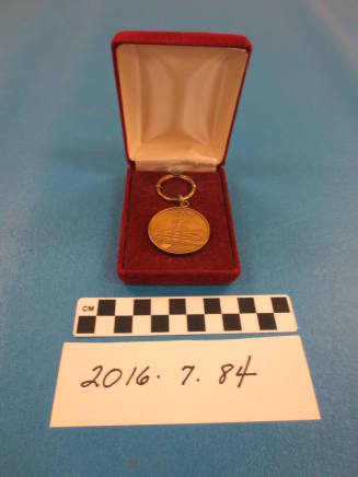 NOVA  Medal