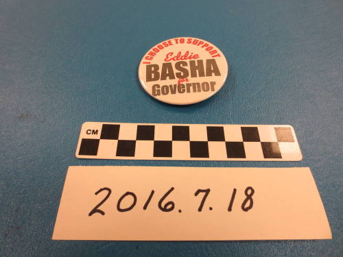 Basha Button
