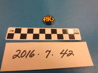 PK Button