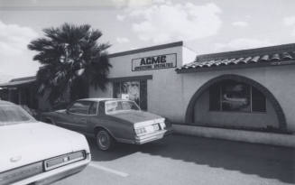 Acme Advertising Specialties - 1053 West University Drive, Tempe, Arizona