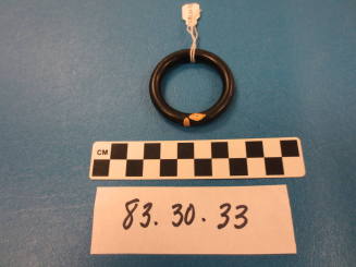 Harness Ring