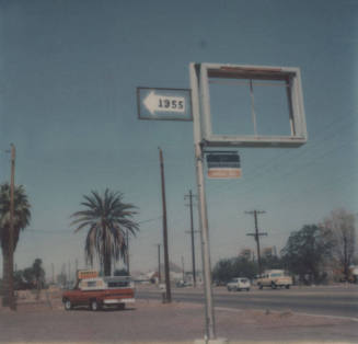 Vacant - 1955 East University Drive, Tempe, Arizona