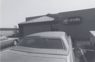 Cholla Office Furnishings - 2405 West  University Drive, Tempe, Arizona
