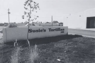 Susie's Tortilla's - 2409 East University Drive, Tempe, Arizona