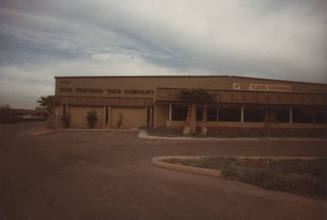 Sun Control Tile Company - 2440 West University Drive, Tempe, Arizona