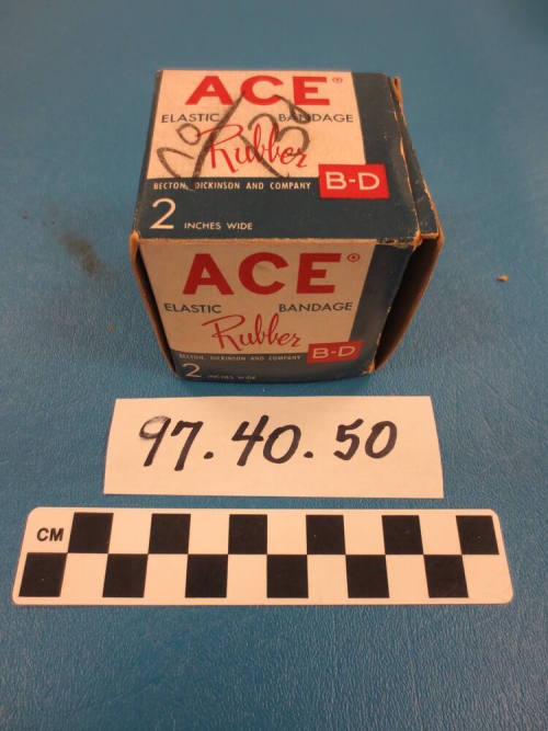 Ace Bandage with Box