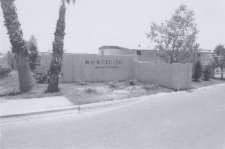 Montecito Mobile Home Estates - 2727 East University Drive, Tempe, Arizona