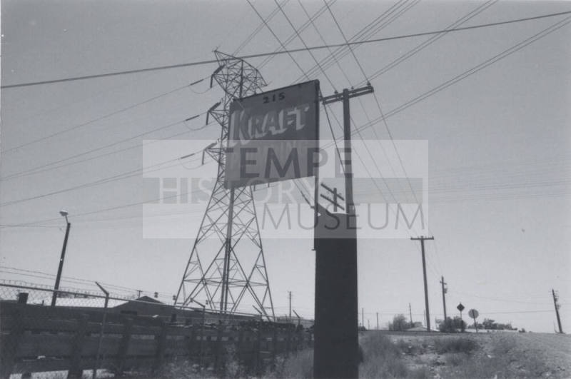 Kraft Plumbing and Heating Company - 215 West 1st Street, Tempe, Arizona