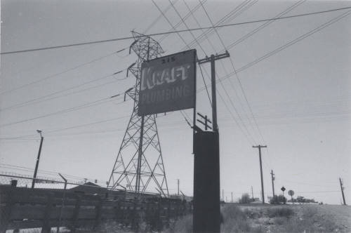 Kraft Plumbing and Heating Company - 215 West 1st Street, Tempe, Arizona