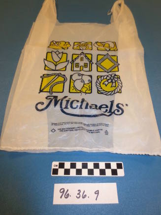 Plastic Bag, Michael's