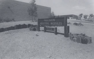 Precision Industrial Modules - 2618 East 1st Street, Tempe, Arizona