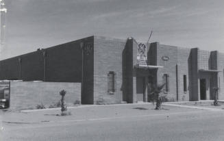 Merrell's Air Conditioning and Electrical - 1870 East 3rd Street, Tempe, Arizona
