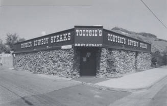 Tootsie's Restaurant - 16 East 4th Street, Tempe, Arizona