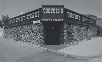 Tootsie's Restaurant - 16 East 4th Street, Tempe, Arizona