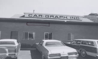 Car-Graph Company - 30 East 4th Street, Tempe, Arizona