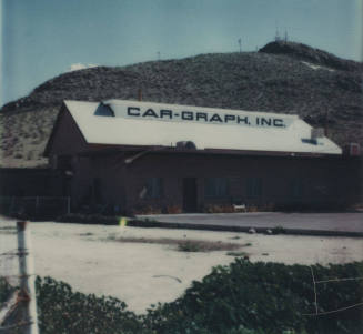 Car-Graph Inc. - 30 East 4th Street, Tempe, Arizona