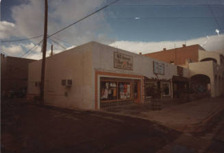 Mill Avenue T-Shirt Shop - 11 East 5th Street, Tempe, Arizona