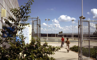 Kiwanis Park Tennis Center