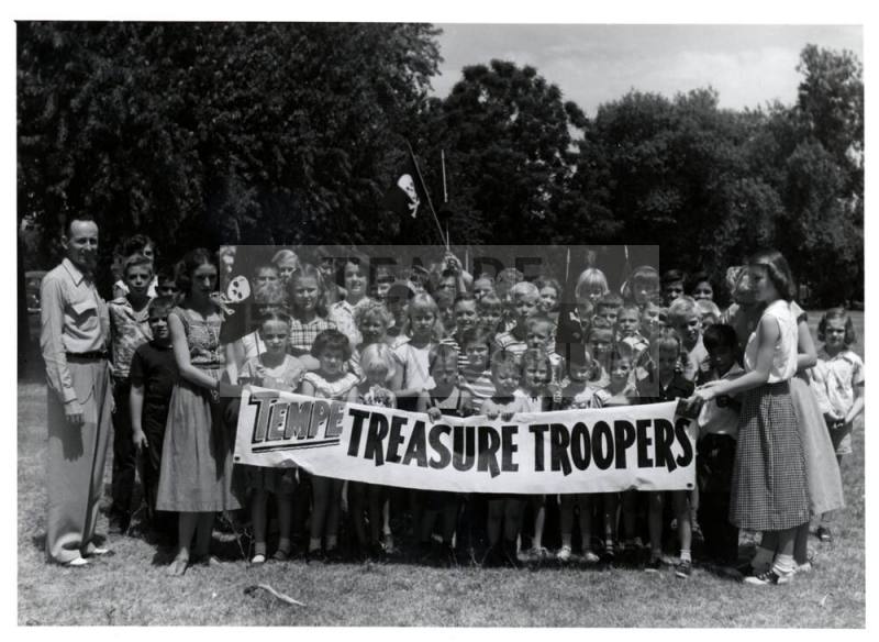Tempe Treasure Troopers Photograph