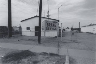 Jim's Brake Service - 234 West 5th Street, Tempe, Arizona