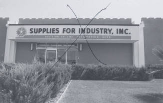 Supplies for Industry Incorporated - 1901 East 5th Street, Tempe, Arizona