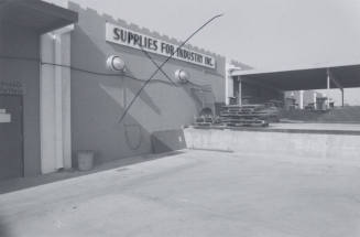 Supplies for Industries Incorporated - 1901 East 5th Street, Tempe, Arizona