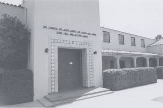 The Church of Jesus Christ of L.D.S. - 221 East 6th Street, Tempe, Arizona