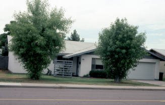 Property Address:  39 East Alameda Drive, Tempe, Arizona
Subdivision Address:  Nu-Vista
