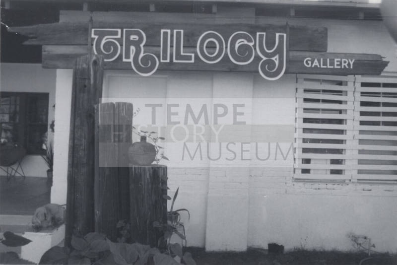 Trilogy Gallery - 3 East 7th Street, Tempe, Arizona