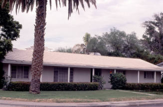 Property Address:  202 East Palmcroft Drive, Tempe, Arizona
Subdivision Address:  Tempe Estates