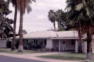 Property Address:  5 West Palmcroft Drive, Tempe, Arizona
Subdivision Address:  Date Palm Manor