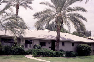 Property Address:  108 West Palmcroft Drive, Tempe, Arizona
Subdivision Address:  Date Palm Manor